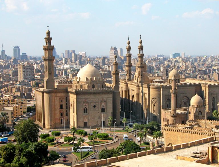 Unforgettable 5 Days Cairo & Luxor Tour Package for Travelers