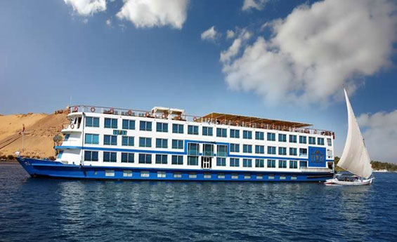 9 Days Egypt Cheap Tour to Cairo, Nile Cruise & Alexandria