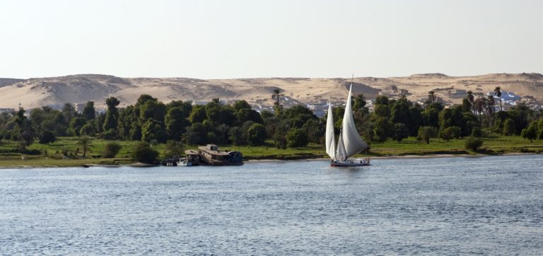 8 Days Hurghada and Nile Cruise Vacation
