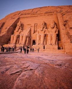 Abu Simbel Temple - 4 Day Nile Cruise Aswan, Abu Simbel & Luxor