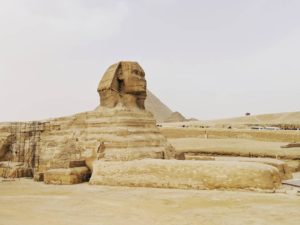 Pyramid Tour - Is it safe to travel to egypt 