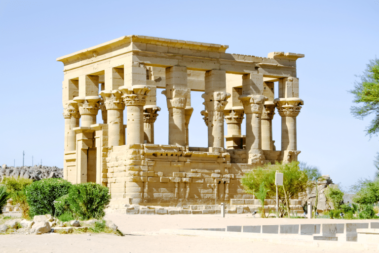 Transfer from Marsa alam to Aswan
