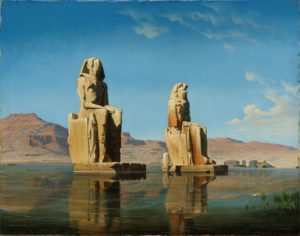 NRbqEsM 4 lwzzEYk1n1OC1eB54a2xK0F3LcXnDZba8 - Singing Colossi of Memnon and it's history - EZ TOUR EGYPT
