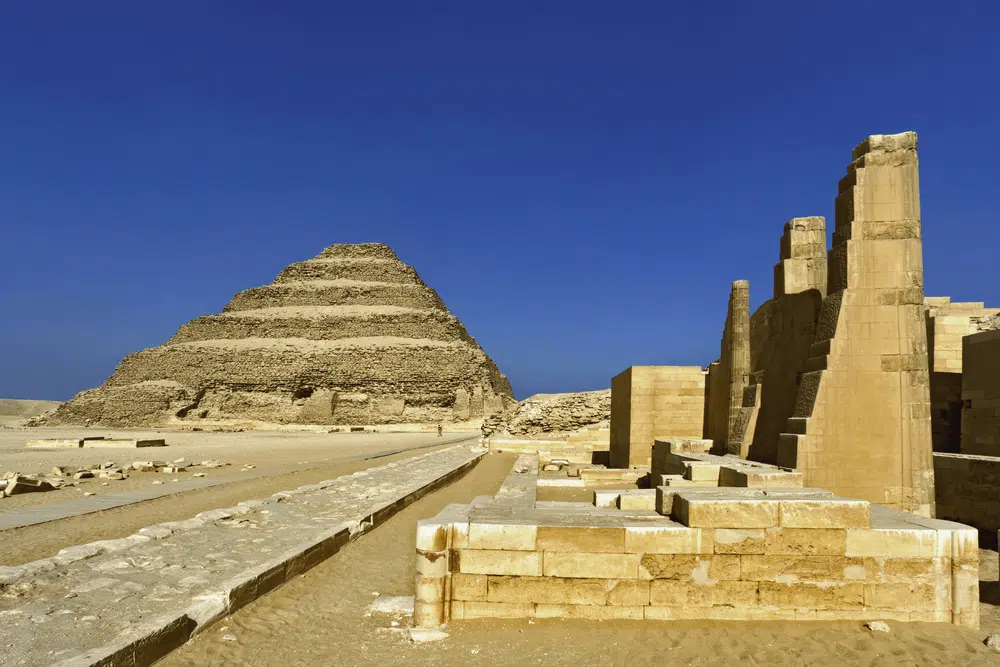 Saqqara Step Pyramid Egypt - 1 - EZ TOUR EGYPT 51252703 23843423466990149 2768835570279907328 n - Saqqara Step Pyramid Egypt - EZ TOUR EGYPT