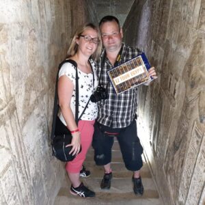 Valley of the kings , Luxor, EZ Tour Egypt