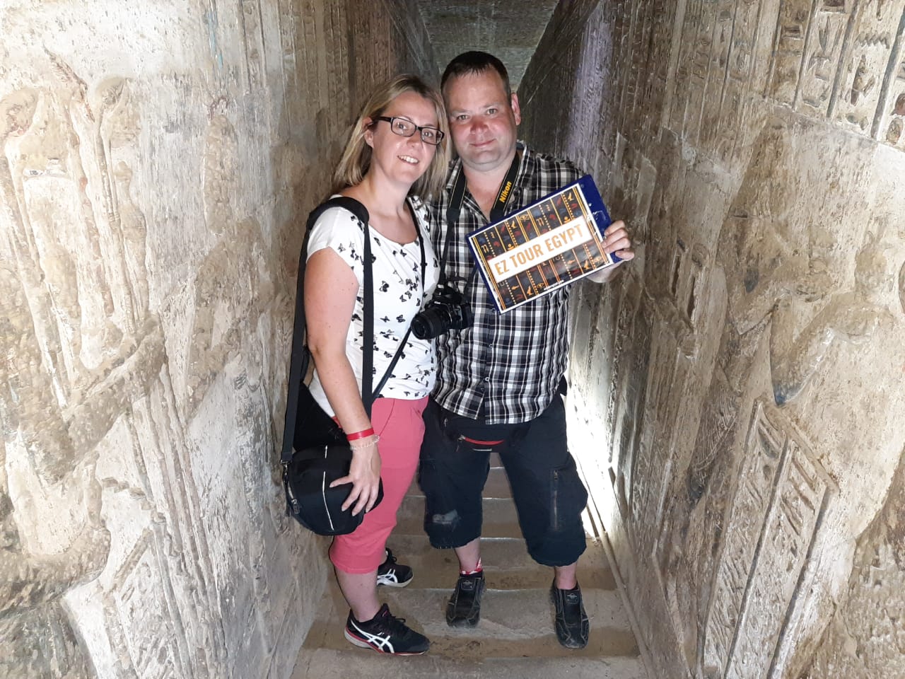 Valley of the kings , Luxor, EZ Tour Egypt