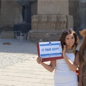 Luxor Temple - Things to do at Luxor