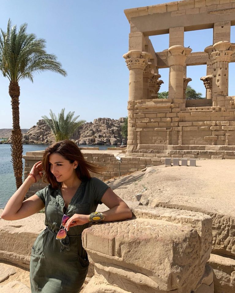 Edfu and Kom Ombo Tour to Aswan