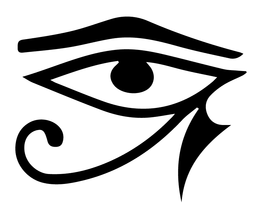 1623685642Eye of Ra - Eye of Ra Tattoo: Ideas, Meaning, and Inspiration - EZ TOUR EGYPT