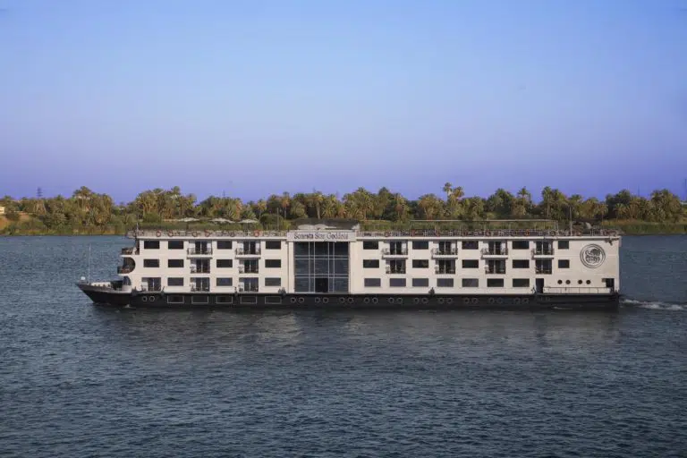 Sonesta Star Goddess Luxury Nile Cruise - 8 - EZ TOUR EGYPT Sonesta Star Goddess Luxury Nile Cruise