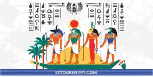 Ancient Egyptian Symbols