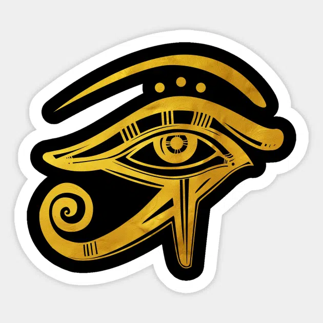 Eye of Horus: Meaning, the Wedjat Myth and the Symbol Explained - 7 - EZ TOUR EGYPT eye of horus - Eye of Horus: Meaning, the Wedjat Myth and the Symbol Explained - EZ TOUR EGYPT
