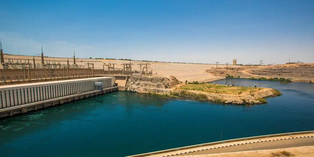 High Dam - 1 - EZ TOUR EGYPT 1089706166 049A9380 copy - High Dam - EZ TOUR EGYPT