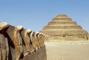 14 Days Egypt tour on Budget