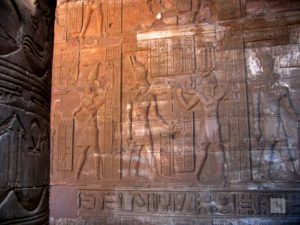 501725760 edfu temple 2 - Edfu Travel Guide | Horus Temple - EZ TOUR EGYPT
