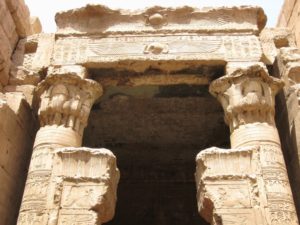 649996144 edfu temple5 - Edfu Travel Guide | Horus Temple - EZ TOUR EGYPT