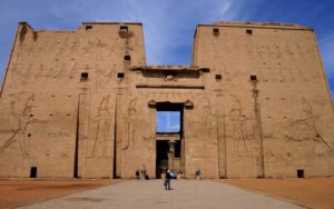 67863743 Edfu - Edfu Travel Guide | Horus Temple - EZ TOUR EGYPT