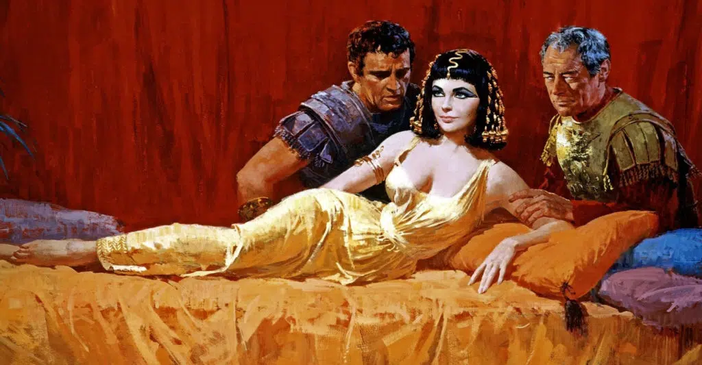 Top 3 Films Which Provide You The Mood To Explore Nile Cruise - 6 - EZ TOUR EGYPT Cleopatra - Top 3 Films Which Provide You The Mood To Explore Nile Cruise - EZ TOUR EGYPT