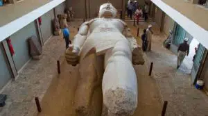 Memphis-Cairo Egypt - Cairo Stopover Tour