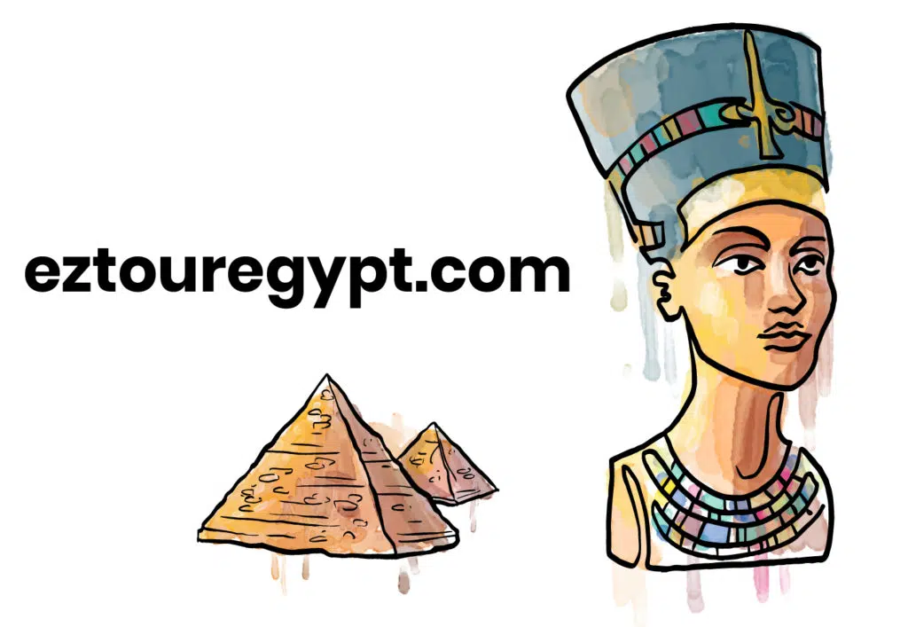 NEFERTITI, QUEEN NEFERTITI | BIOGRAPHY, REIGN, & FACTS - 11 - EZ TOUR EGYPT Untitled 1 01 - NEFERTITI, QUEEN NEFERTITI | BIOGRAPHY, REIGN, & FACTS - EZ TOUR EGYPT