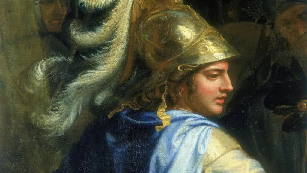 Alexander the Great | History of Egypt - 5 - EZ TOUR EGYPT Alexander the Great