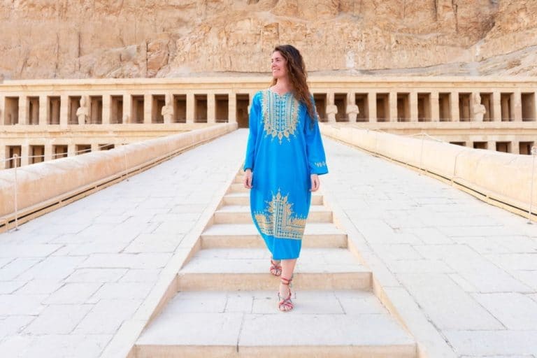 Cairo and Luxor Tours on Budget