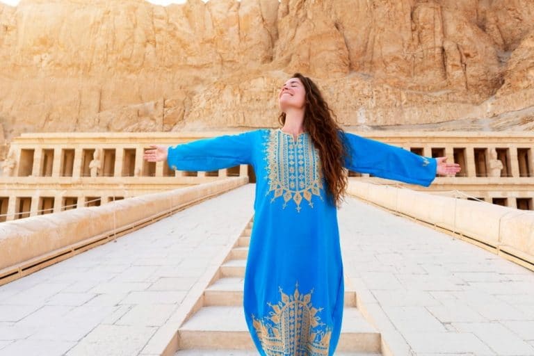 2 Day Trip to Luxor from Hurghada