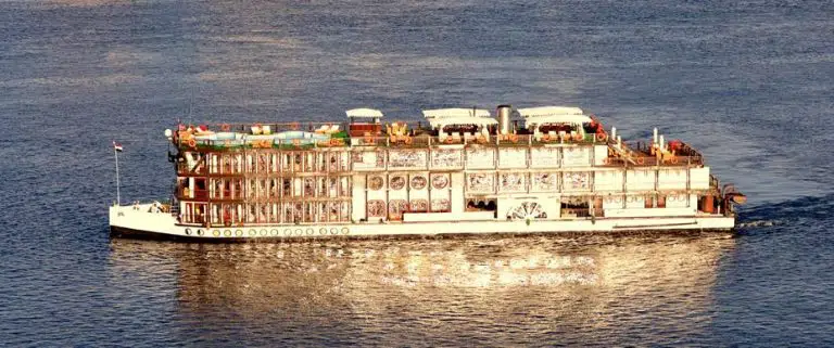 SS Misr Nile cruise - 9 - EZ TOUR EGYPT SS Misr Nile cruise