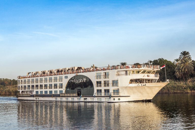 MS Farah Nile Cruise