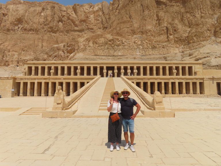 Day Trip from Hurghada to Luxor: Uncover Luxor’s Rich Heritage in 1 Day