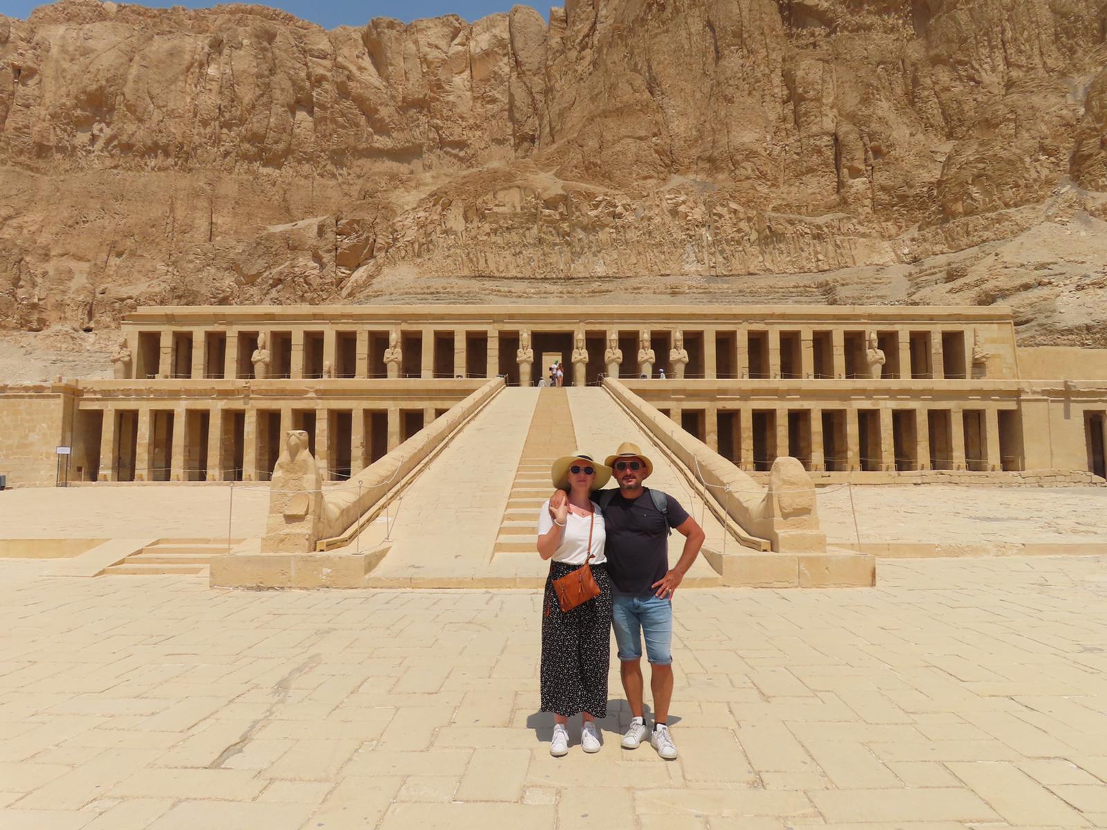 4 Day Luxor, Aswan, and Abu Simbel Tour