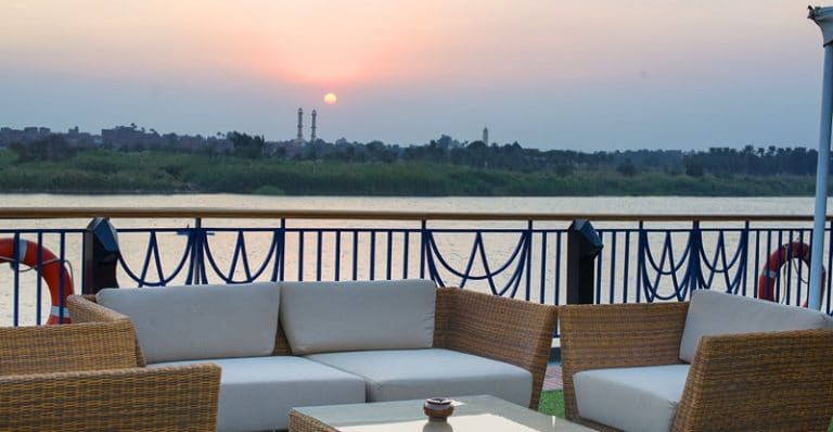 Exhilarating Egypt 7 Day Tour: Discover the Wonders of Cairo and Nile Cruise by Flight