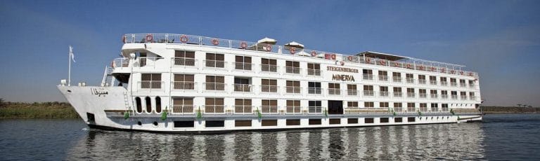 MS Steigenberger Minerva Nile Cruise