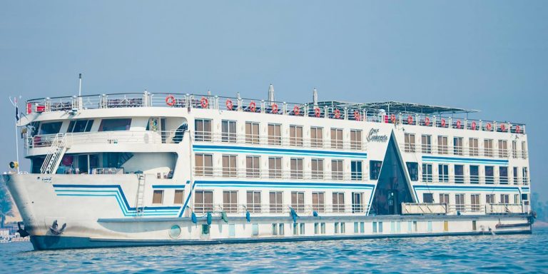 Concerto Nile Cruise – Best Nile Cruises 2026