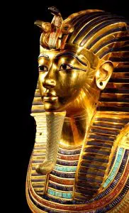 Ancient Egyptian Artifacts