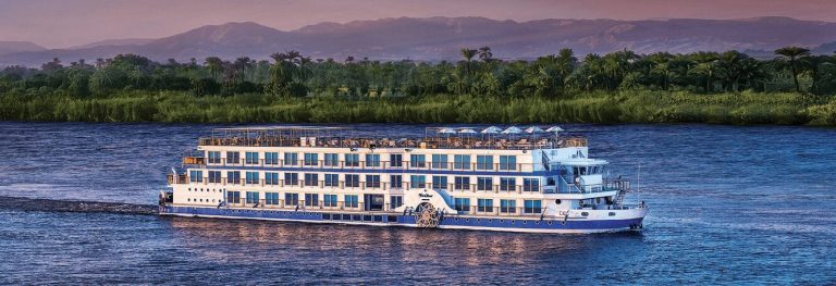 Luxury Oberoi Philae Nile Cruise - Best Luxury Nile Cruise 2025 - 2 - EZ TOUR EGYPT Luxury Oberoi Philae Nile Cruise - Best Luxury Nile Cruise 2025