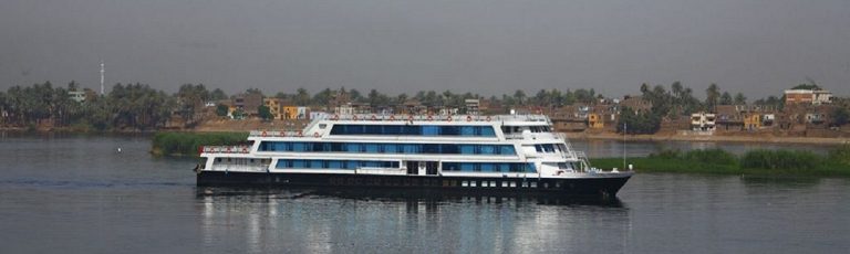 Movenpick MS Darakum – Best Luxurious Nile Cruise in 2022