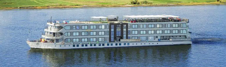 Historia Luxury Nile Cruise - 7 - EZ TOUR EGYPT Historia Luxury Nile Cruise