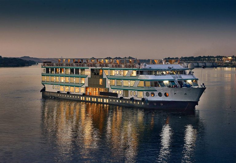 ACAMAR NILE CRUISE