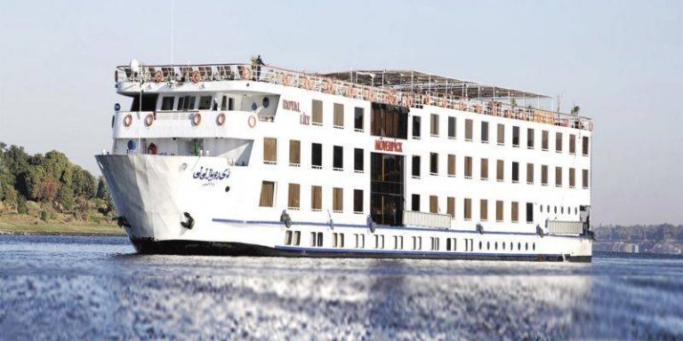 Mövenpick MS Royal Lily
