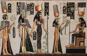 Gods of Egypt, Egyptian Gods and Goddesses, Ancient Egyptian gods and Godesses