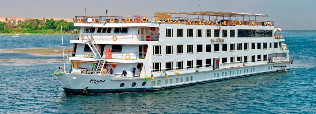 Nile Premium Nile cruise - What is the best time of year to do a Nile cruise?