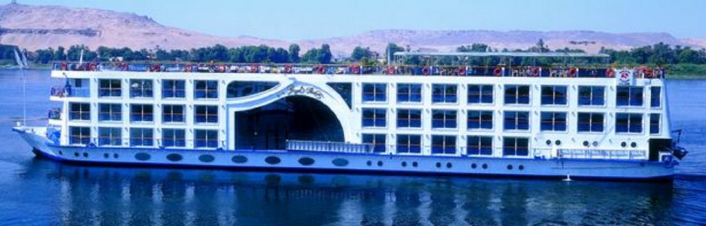 Nile Cruise - 4 - EZ TOUR EGYPT Royal Princess Nile cruise