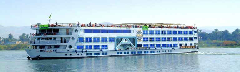 Royal Esadora Nile Cruise – the best affordable Nile cruise in 2022