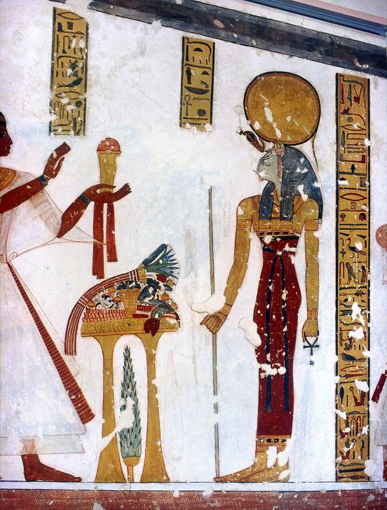 15509 - Bastet - The Strong Egyptian Goddess - EZ TOUR EGYPT