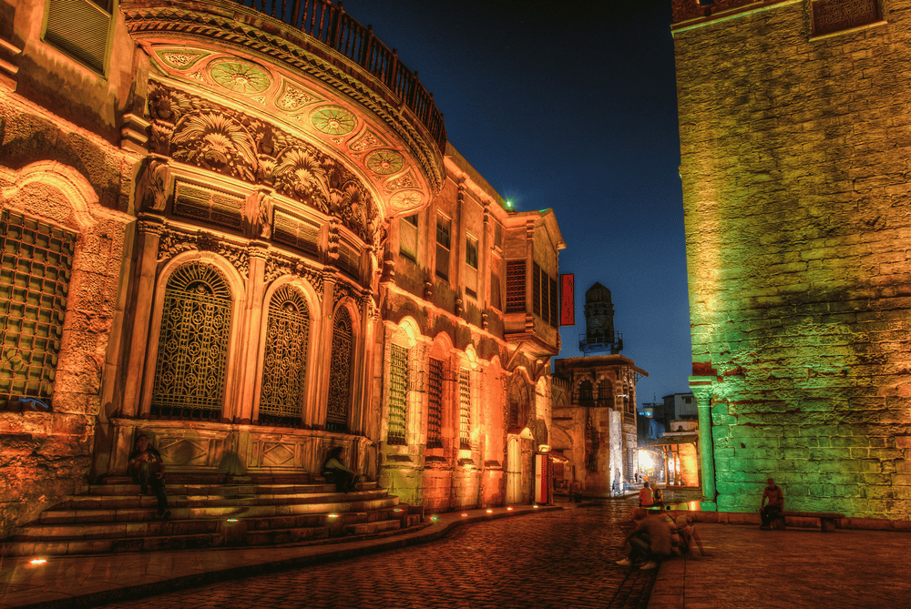 5d1c9f5d11476 - What to do in Cairo at Night - Best Places to go at Cairo Nights - EZ TOUR EGYPT