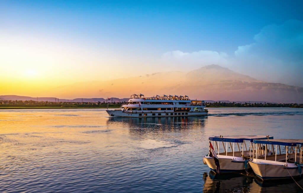 Nile Cruise - Nile cruises