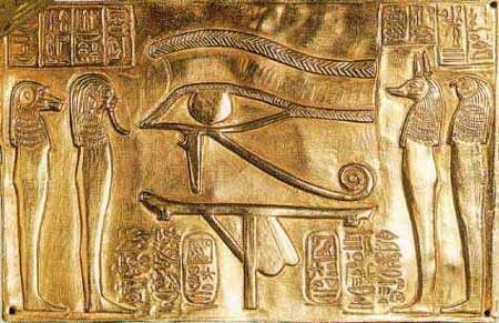 eye of horus eye of ra - The Eye Of Ra - The Epic Methodology Of Ancient Egypt - EZ TOUR EGYPT