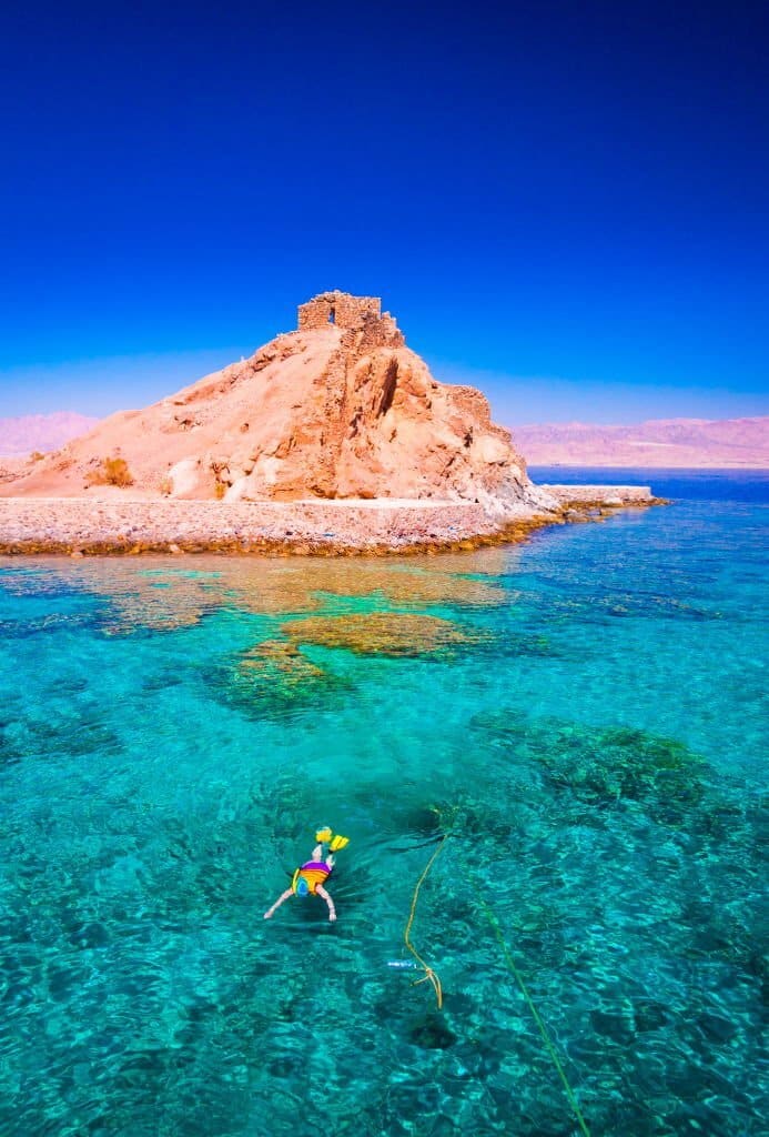 Hurghada, Egypt