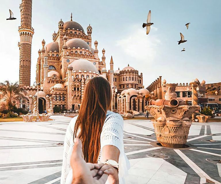 Sharm El Sheikh, Egypt
